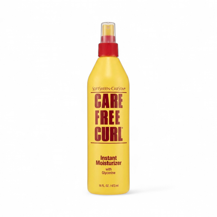 SoftSheen Carson Instant Moisturizer With Glycerin – Care Free Curl 473ml