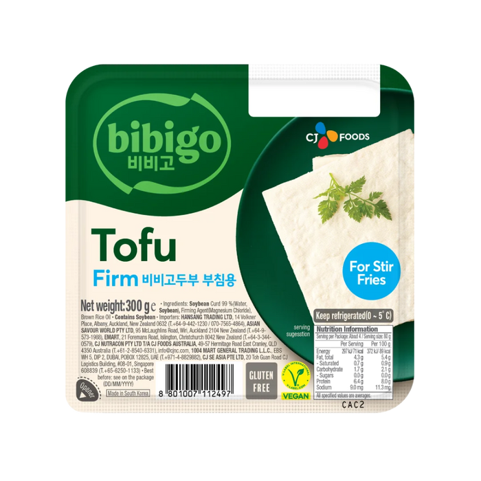 Mori-Nu Tofu (fest) 349 g 
