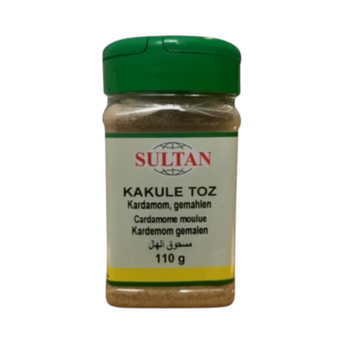 Sultan Kakule Toz 110gm