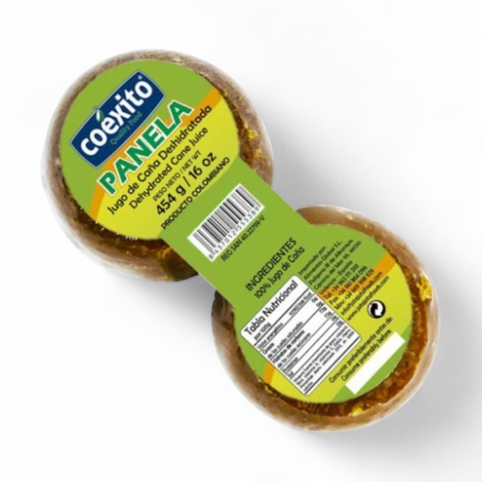 Coexito - Panela (4pc x 113.5gm) 454gm