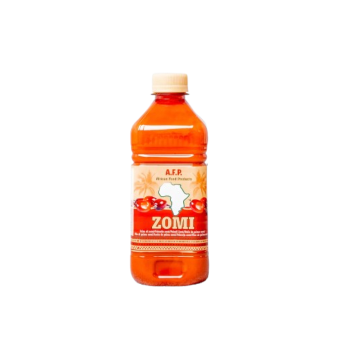 AFP Palm Oil (Zomi) 500ml