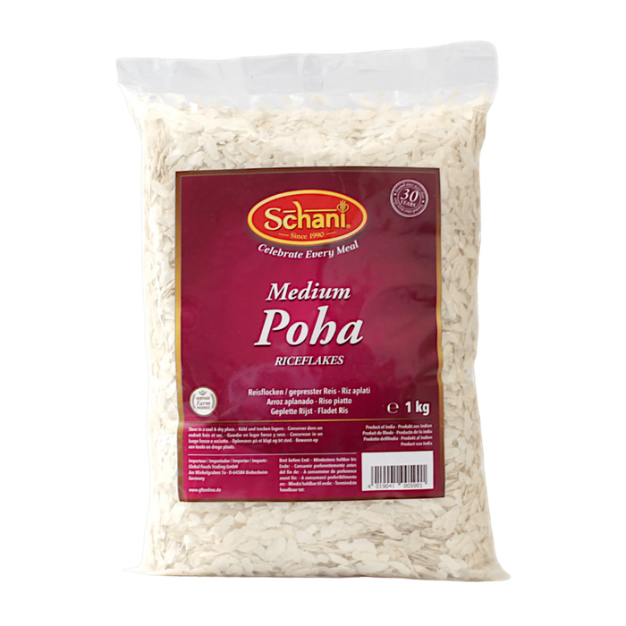 Schani Poha - Medium 1kg