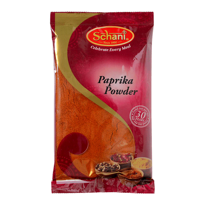 Schani Paprika Powder 1kg