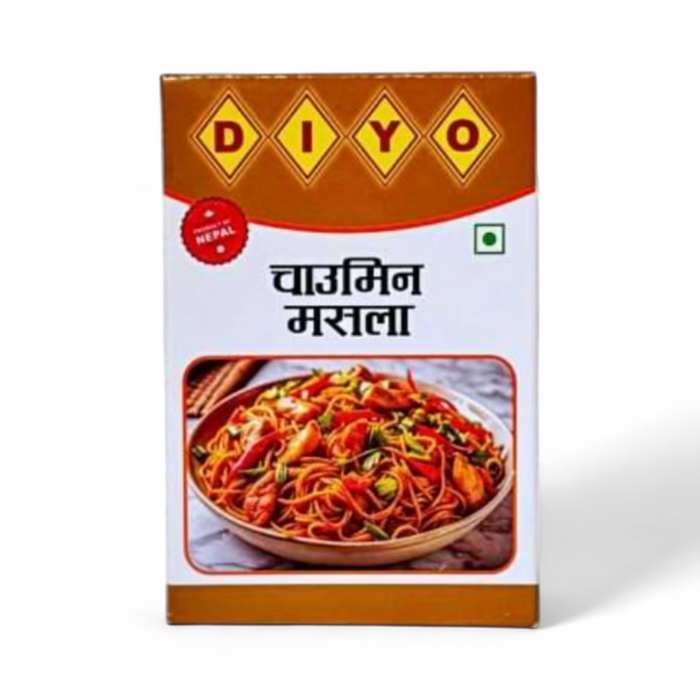Diyo Chowmein Masala 50gm