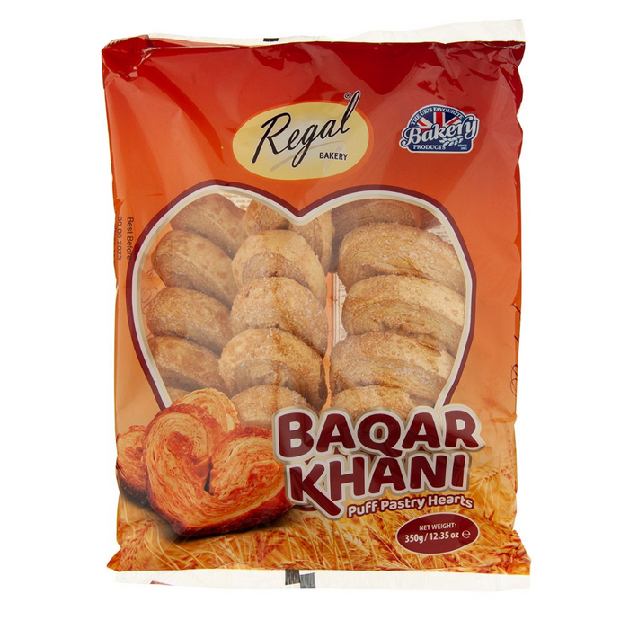 REGAL Baqar Khani -350gm