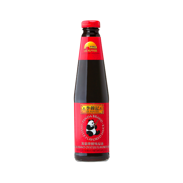 LKK Panda Oyster Sauce 207ml