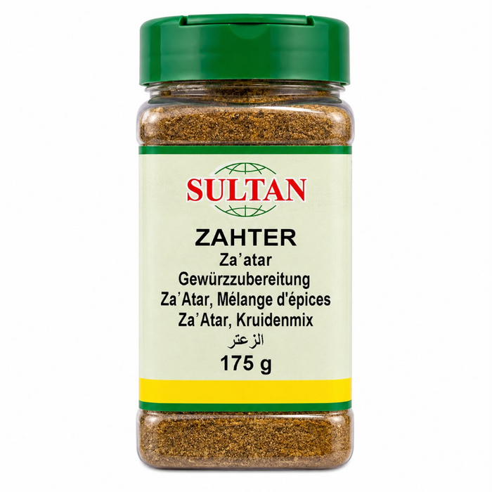 Sultan Zahter 175gm