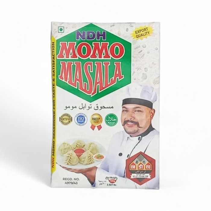 NDH Momo Masala 50gm