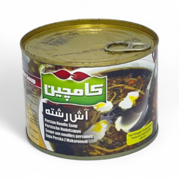 Kamchin - Persische Nudelsuppe (Persian Noodle Soup) 480gm
