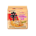 Nongshim Shin Ramyun Noodles - Toomba (spicy & Creamy) 548gm