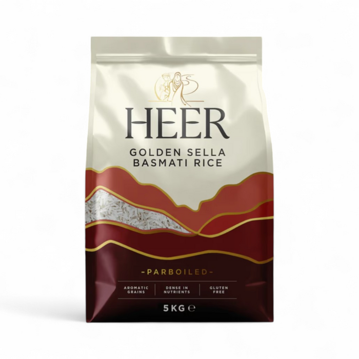 Daawat Original Basmatireis 1kg 