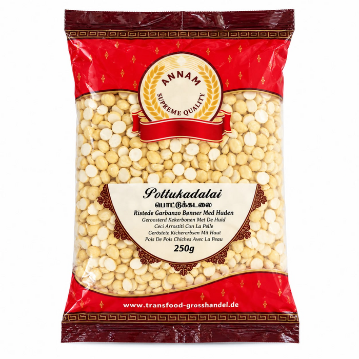 Annam geröstete Daria 250 g 