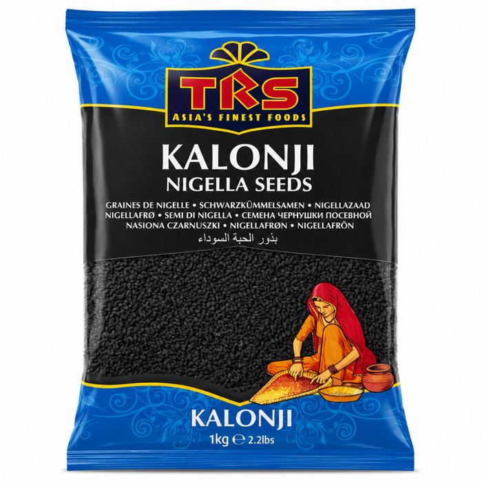 TRS Kalonji 1kg
