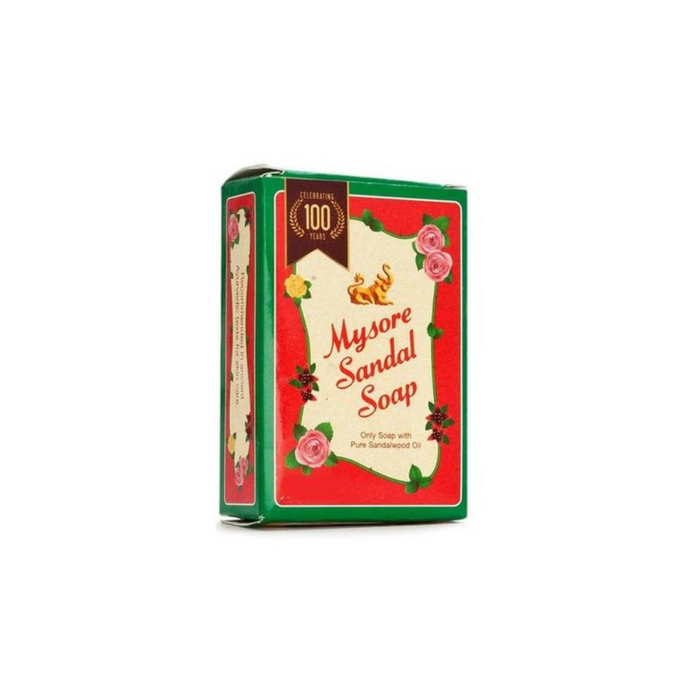 Mysore Sandal Soap 75gm