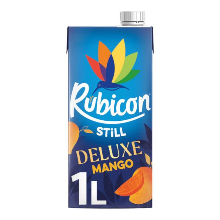 Rubicon Deluxe Mango Juice 1L