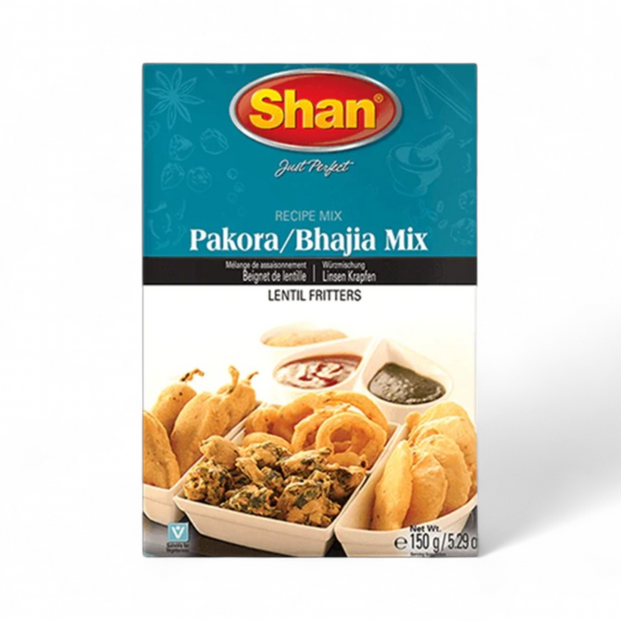 Shan Pakora / Bhajia Mix 150gm