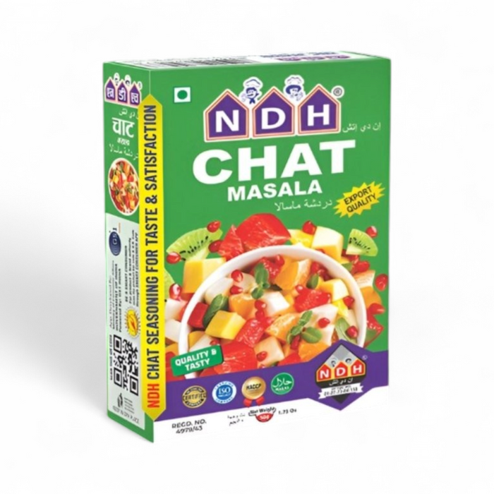 NDH Chat Masala 50gm