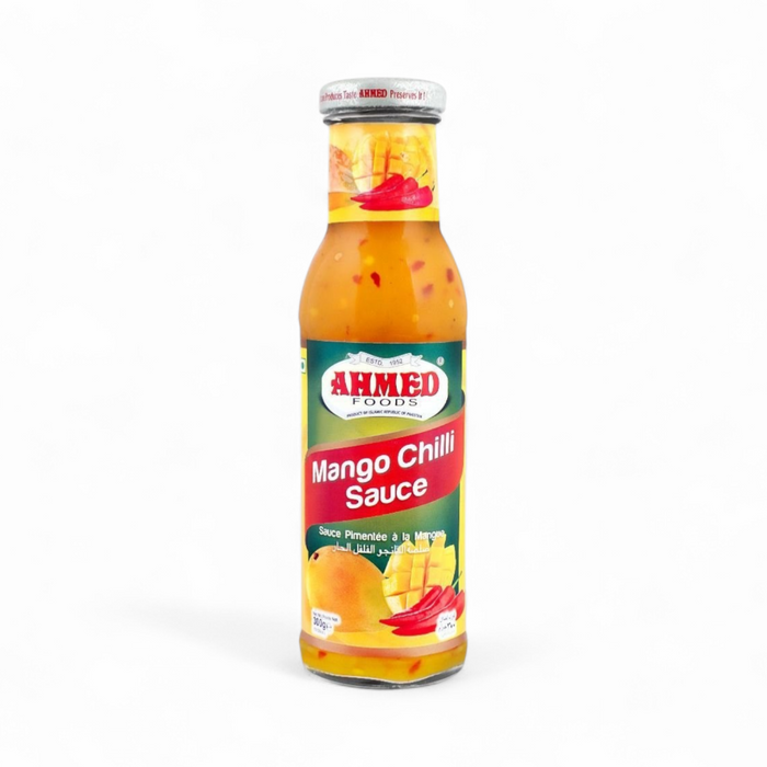 Ahmed Mango Chilli Sauce 300gm