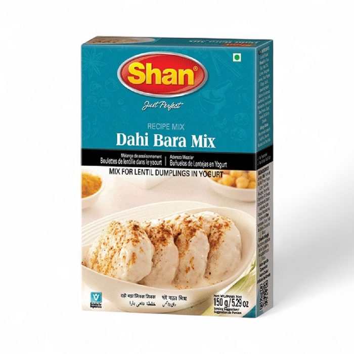 Shan Dahi Bara Mix 150gm
