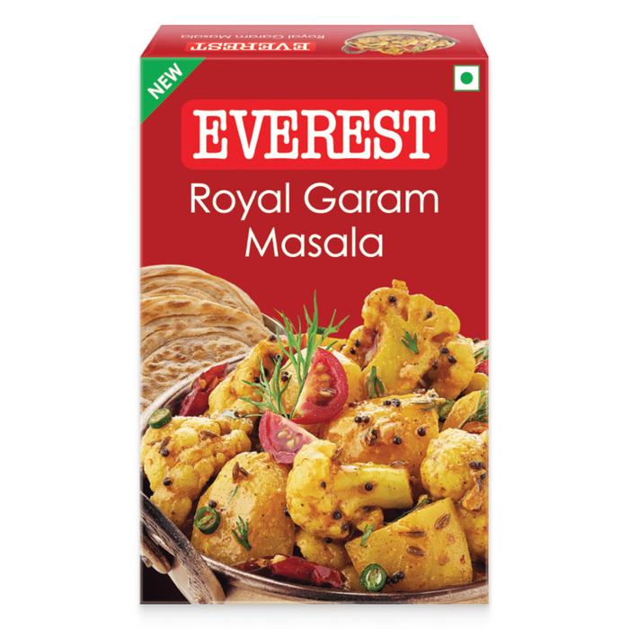Everest Royal Garam Masala 100gm