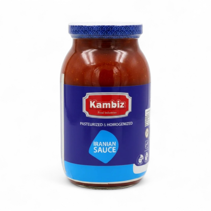 Kambiz - Iranian Sauce 250gm