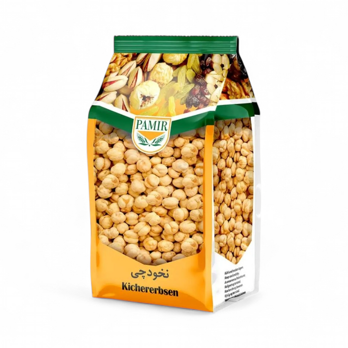 Pamir Kichererbsen (Chickpeas) 400gm