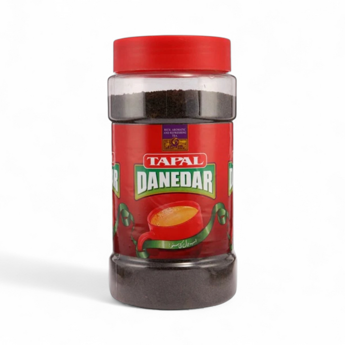 Tapal Dandedar Loose Tea (Jar) 1kg