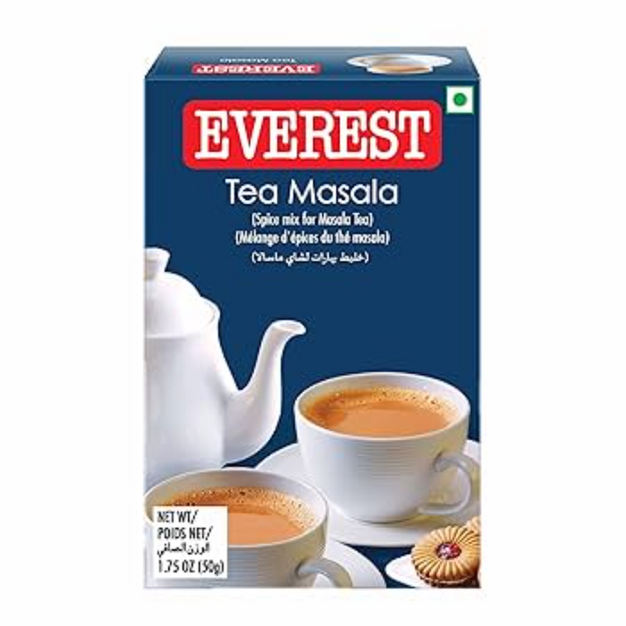 Everest Tea Masala 50gm