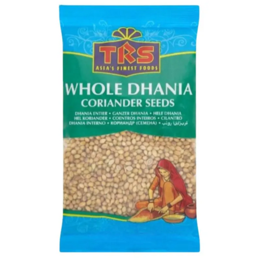 Trs Dhania (coriander) Whole 750gm