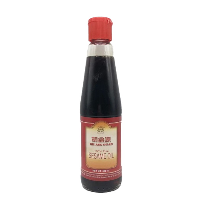 OAG Sesamöl 360ml