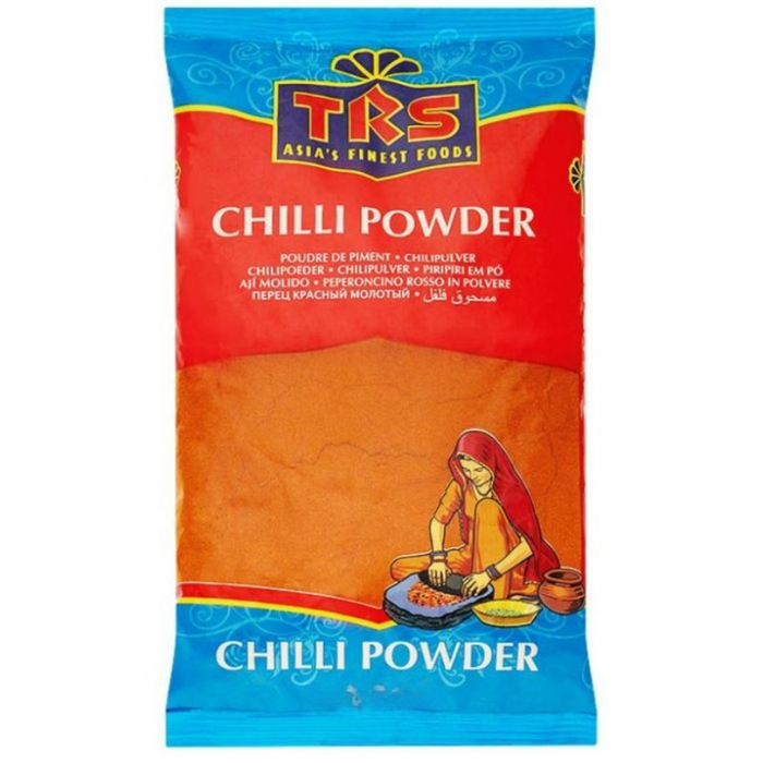 TRS Chilipulver 1kg 