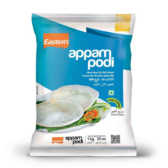 Eastern Instant Mix - Appam Podi 1kg