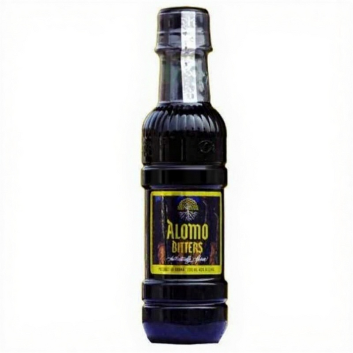 Kasapreko Alomo Bitters (40%) 200ml
