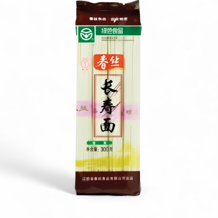 Chunsi-Weizennudeln (Longlife) 300 g