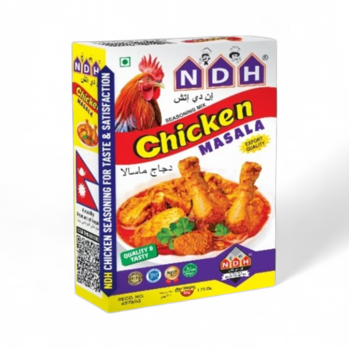 NDH Chicken Masala 100gm