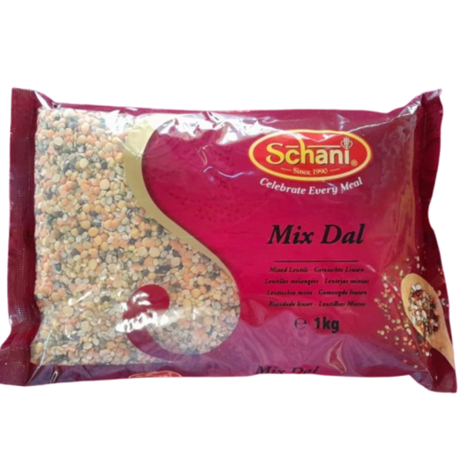 Schani Mix Dal 1kg