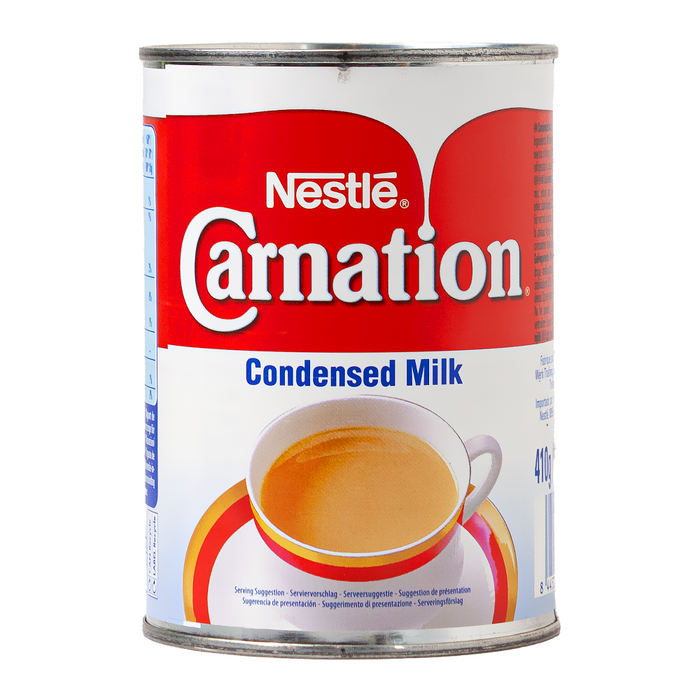 Carnation Condensed Milk 385ml