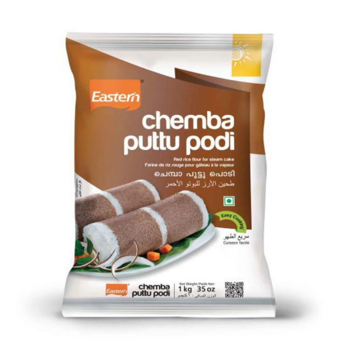 Eastern Instant Mix - Chemba Puttu Podi 1kg