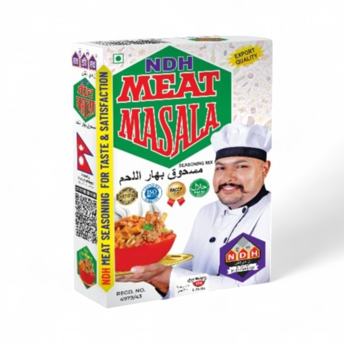 NDH Meat Masala 100gm