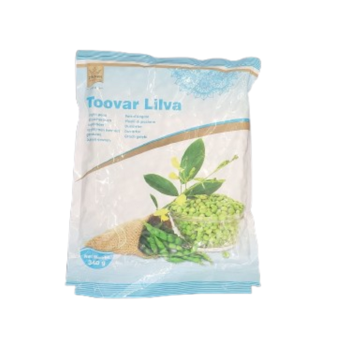 Frozen Crown Toovar Lilva 340gm - Only Berlin Delivery