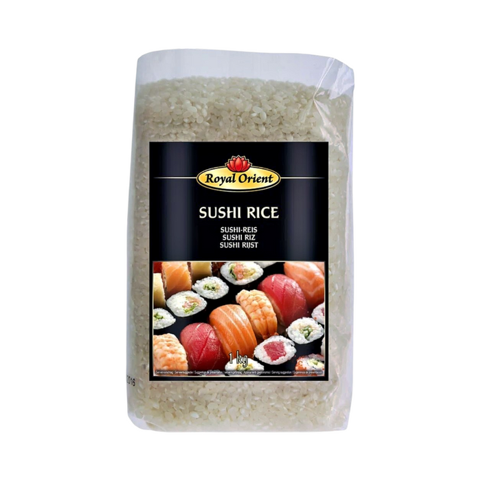 Royal Orient Sushi Rice 1kg