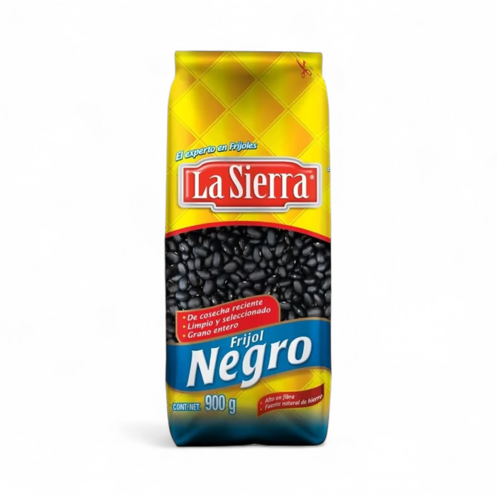 La Sierra Frijol - Negro 900gm