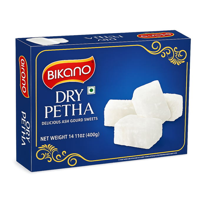 Bikano Dry Petha 400gm