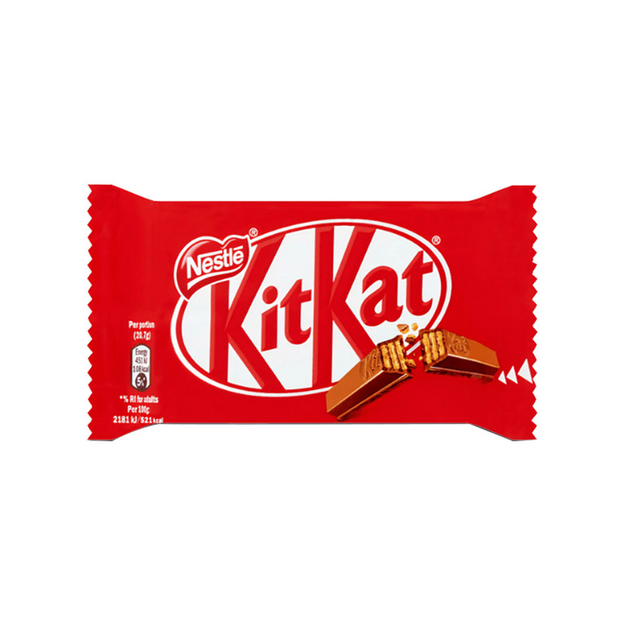 Nestle Kit Kat 41.5gm