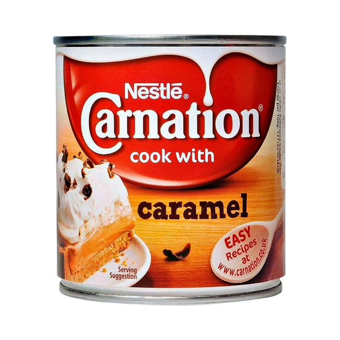 Carnation Caramel 400ml