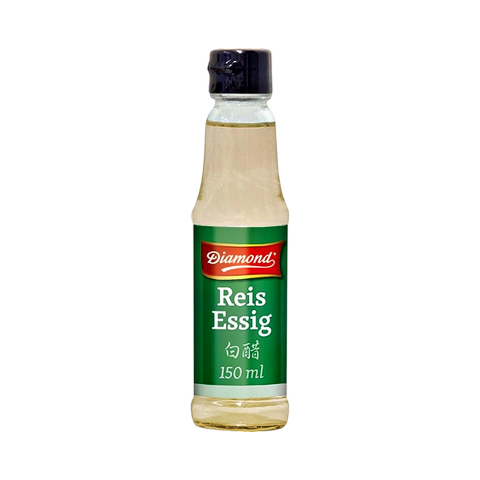 Diamond Rice Vinegar 150ml