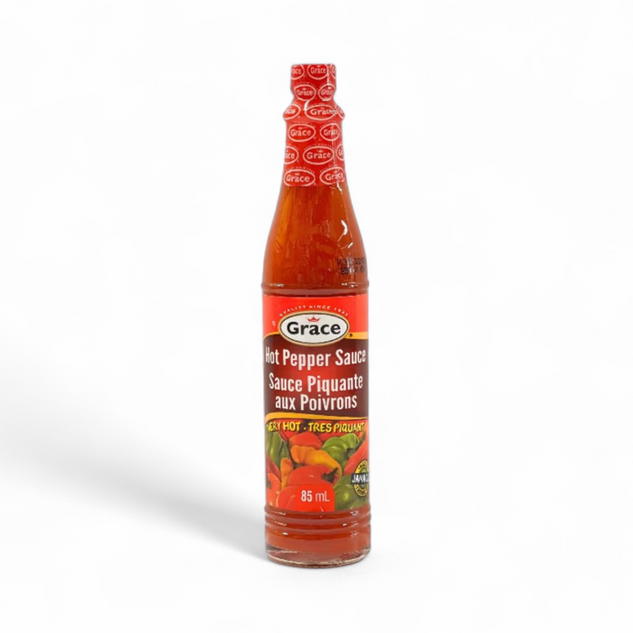 Grace Peperonisauce 85ml