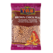 Trs Kala Chana (brown Chick Peas) 1kg