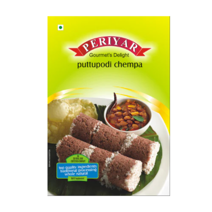Periyar Puttu Podi Chemba 1kg