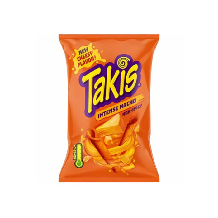 Takis - Nacho 100gm
